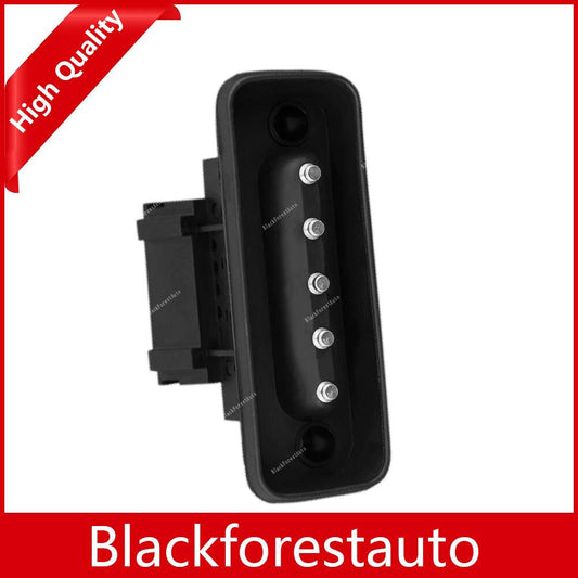 for Mercedes-Benz Vito W639 W447 Sliding Door Electric Contact Switch 6398200654
