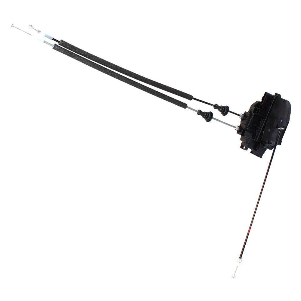 Right Side Rear Door Lock Actuator Replacement For 2008-2010 Sonata 81420-3K500