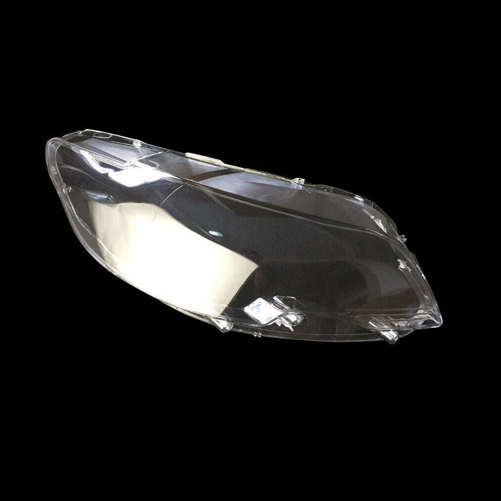 Automatic headlight lens suitable for Peugeot 301 2017-2019 (2018 right side)