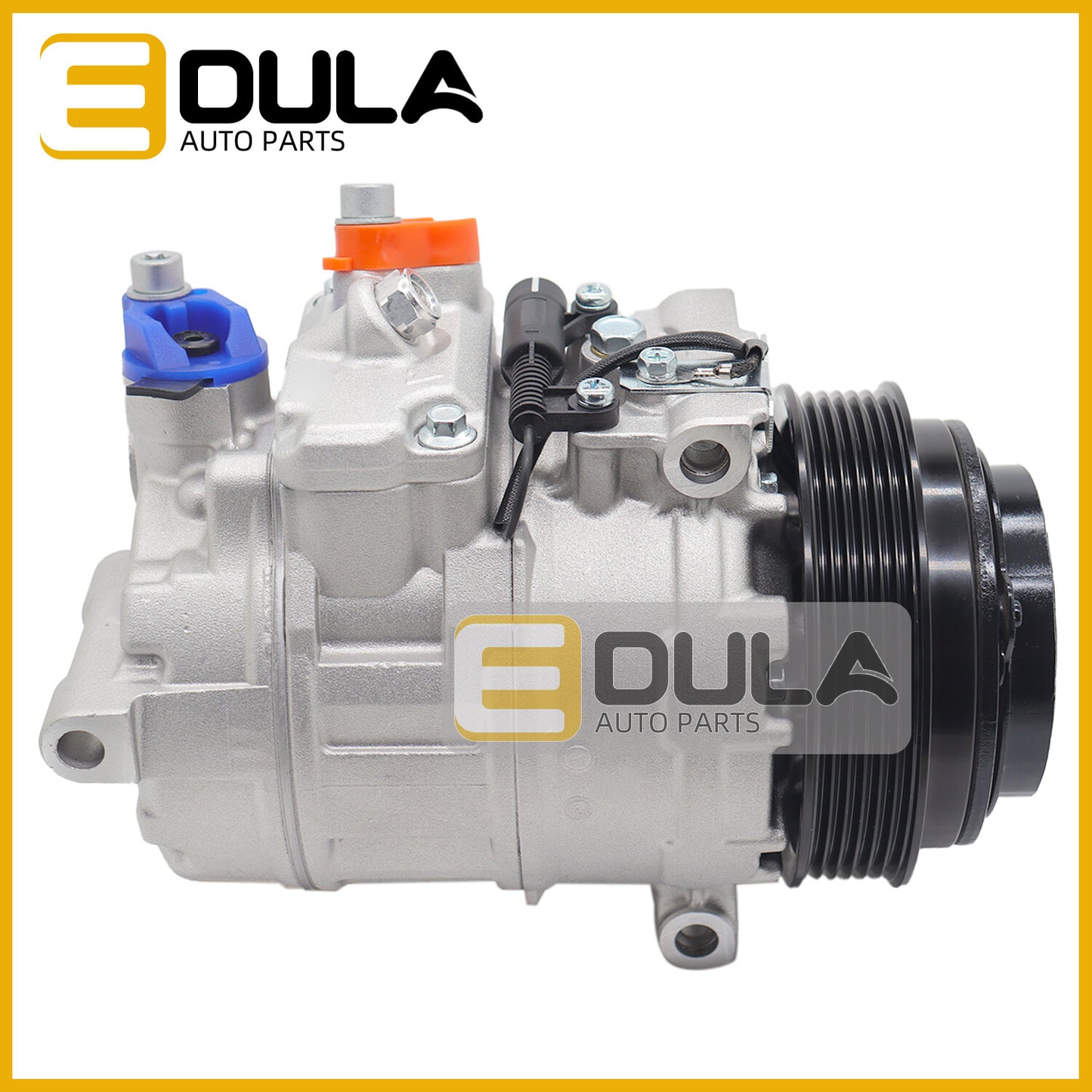 AC Compressor Fits for Mercedes-Benz Sprinter W210 W163 C208 W463 A0002306811