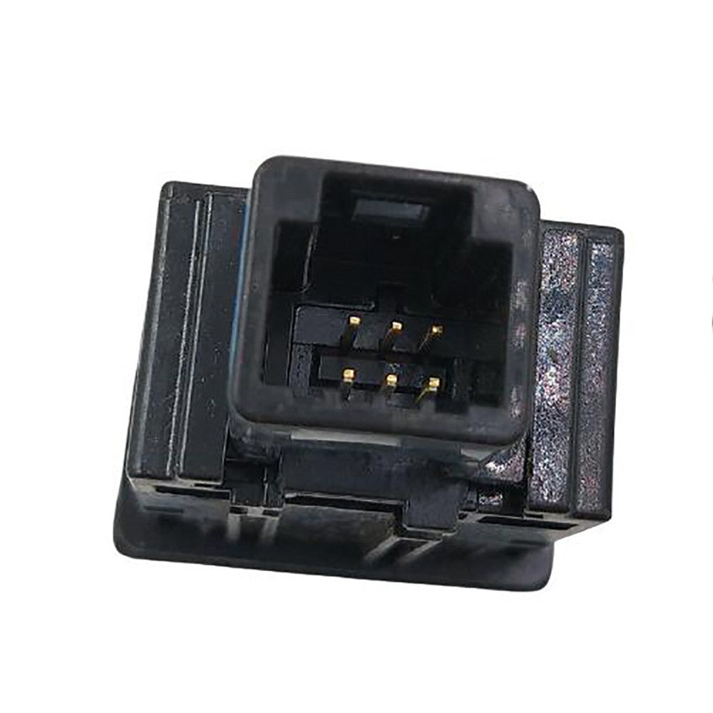 Left for Seat Heating Switch Heated Control Button for Toyota for Camry V50 Highlander