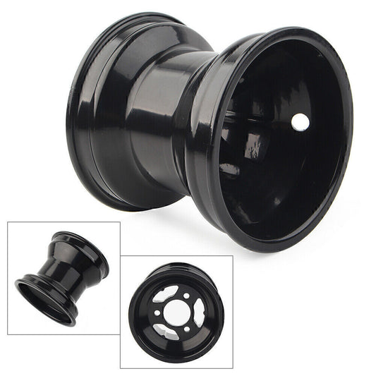 104.50-5 5 Zoll Vorne Radnabe hinten f¨¹r Go Kart Offroad Dirt Pit Fahrrad Bike