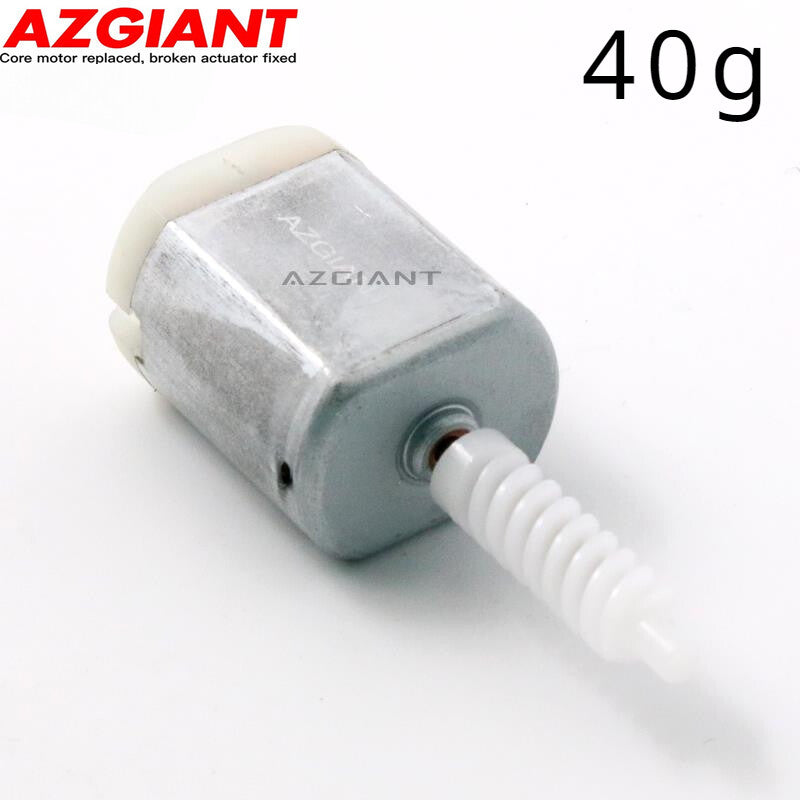 4589243AF 4589243AG latch actuator motors for Dodge Grand Caravan 2008 - 2010