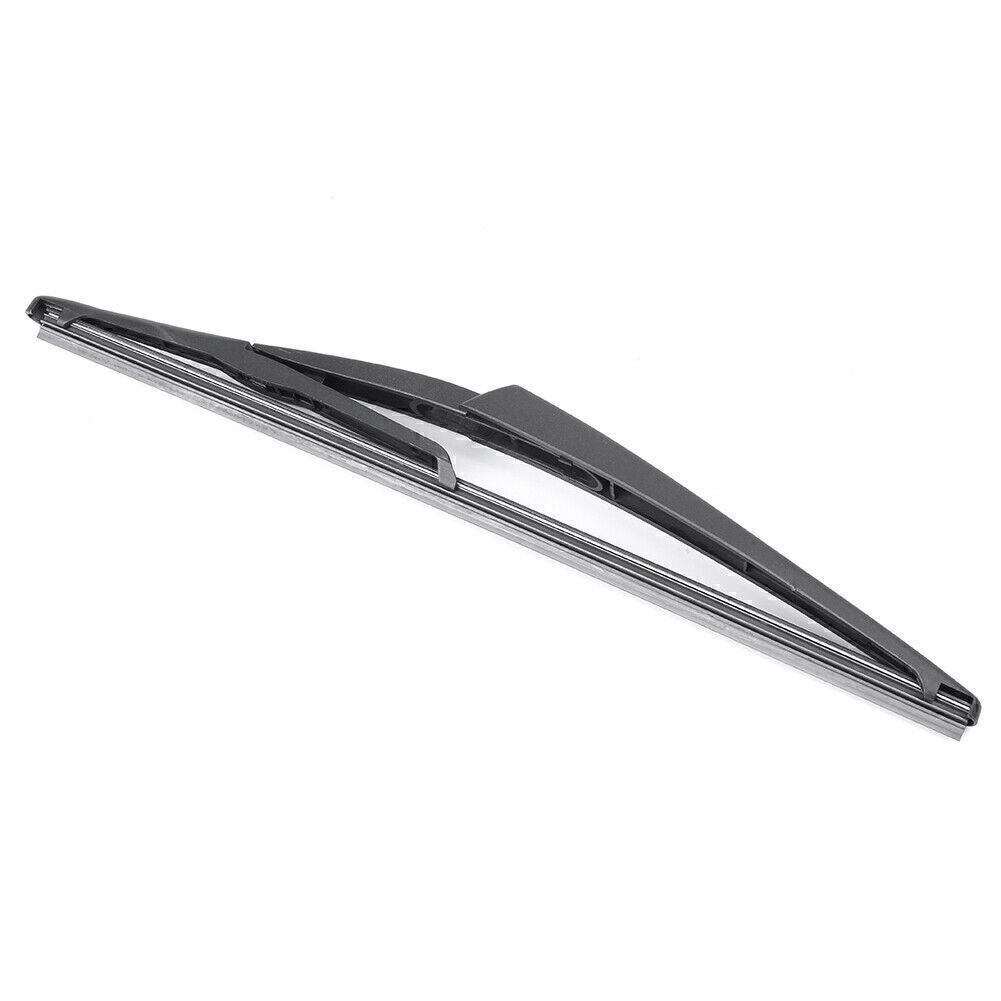 for Fiat 500L 2012 13 14 15 16 17 12 Rear Window Windshield Wiper Blades