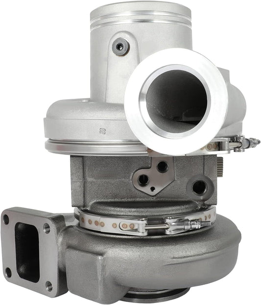 Turbo HE561VE HE500VG Turbocharger 4309077RX For Engine ISX15 14.9L