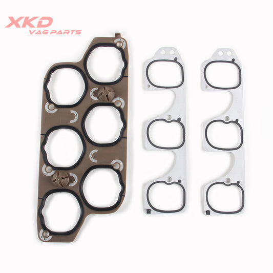 Intake manifold gasket repair kit for Cadillac CTS and for Chevrolet for GMC 12598158