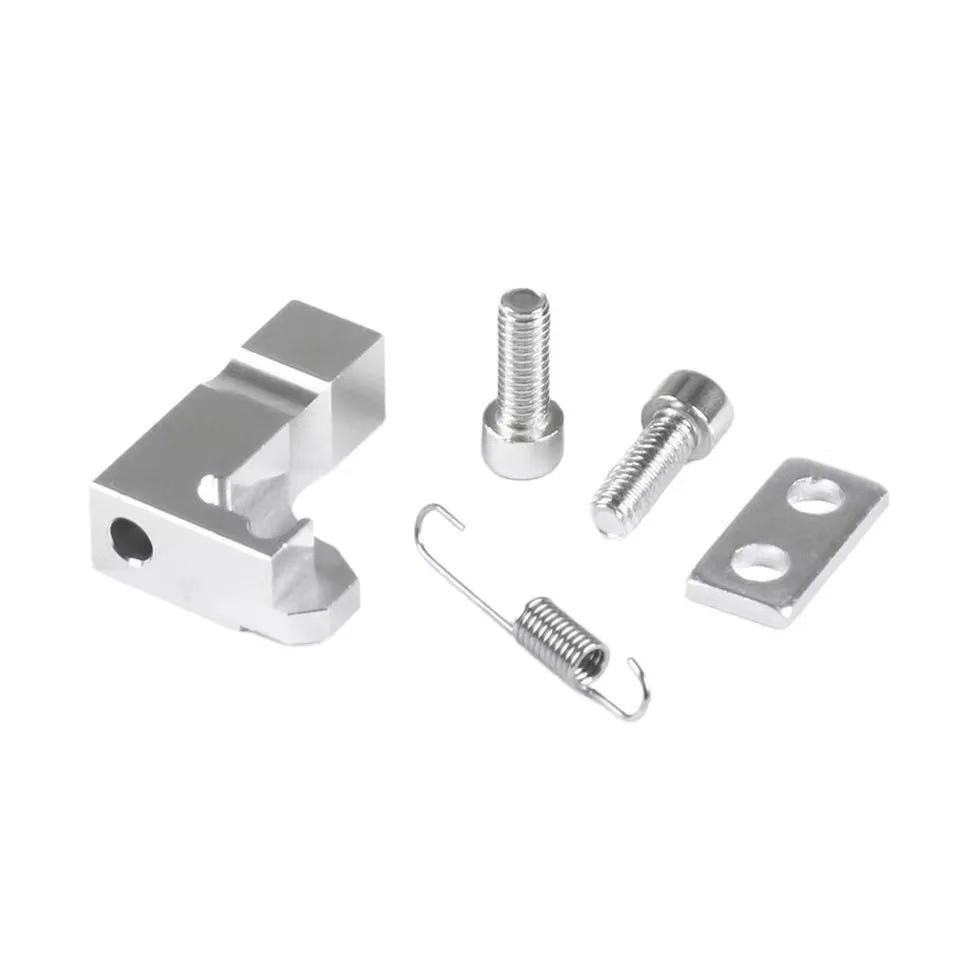 P2015 Code Repair Bracket Kit For Common Rail TDI w/ Aluminum Manifold 2009-2014