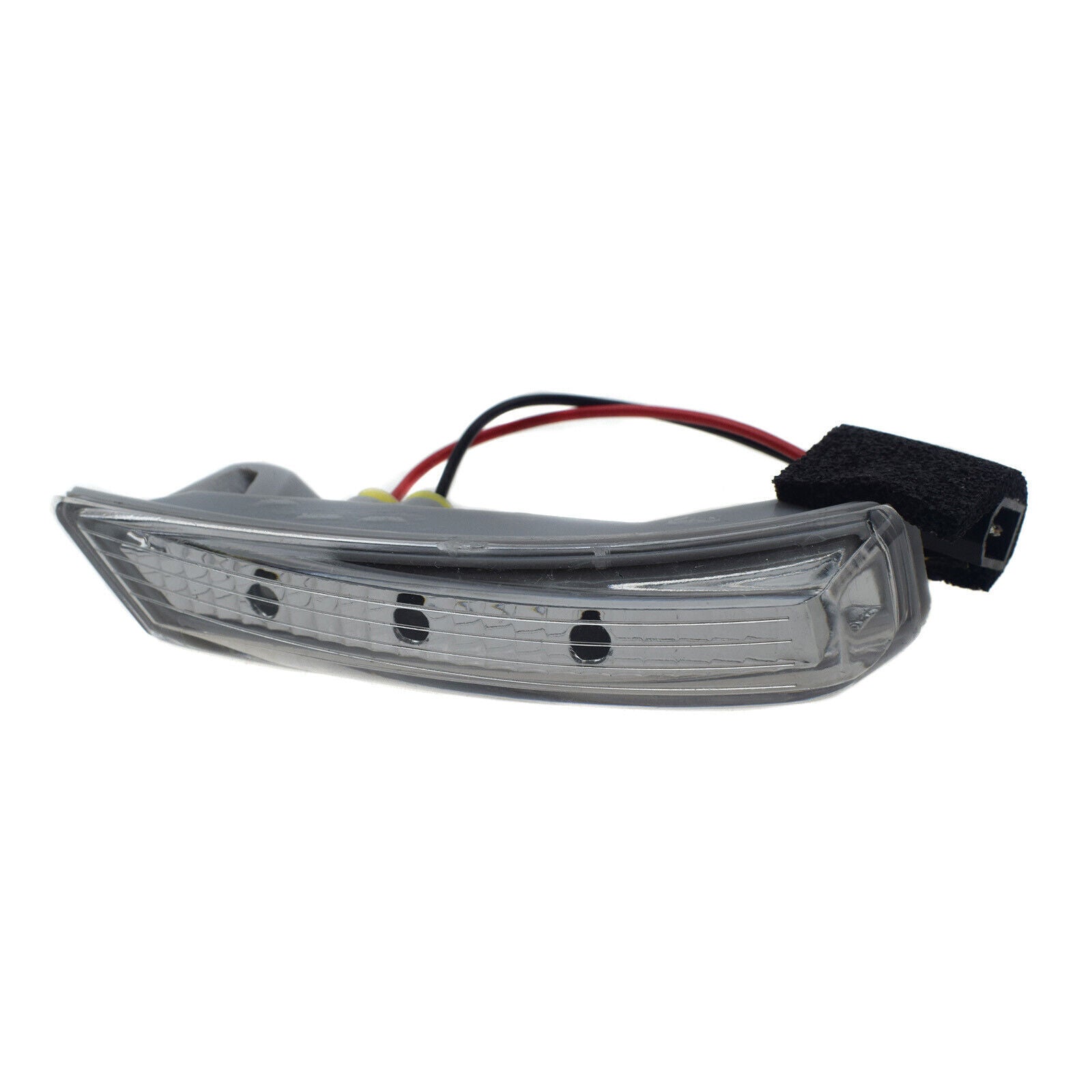 For Grand Caravan Town Country 924-297 Right Side Mirror LED Turn Signal Light