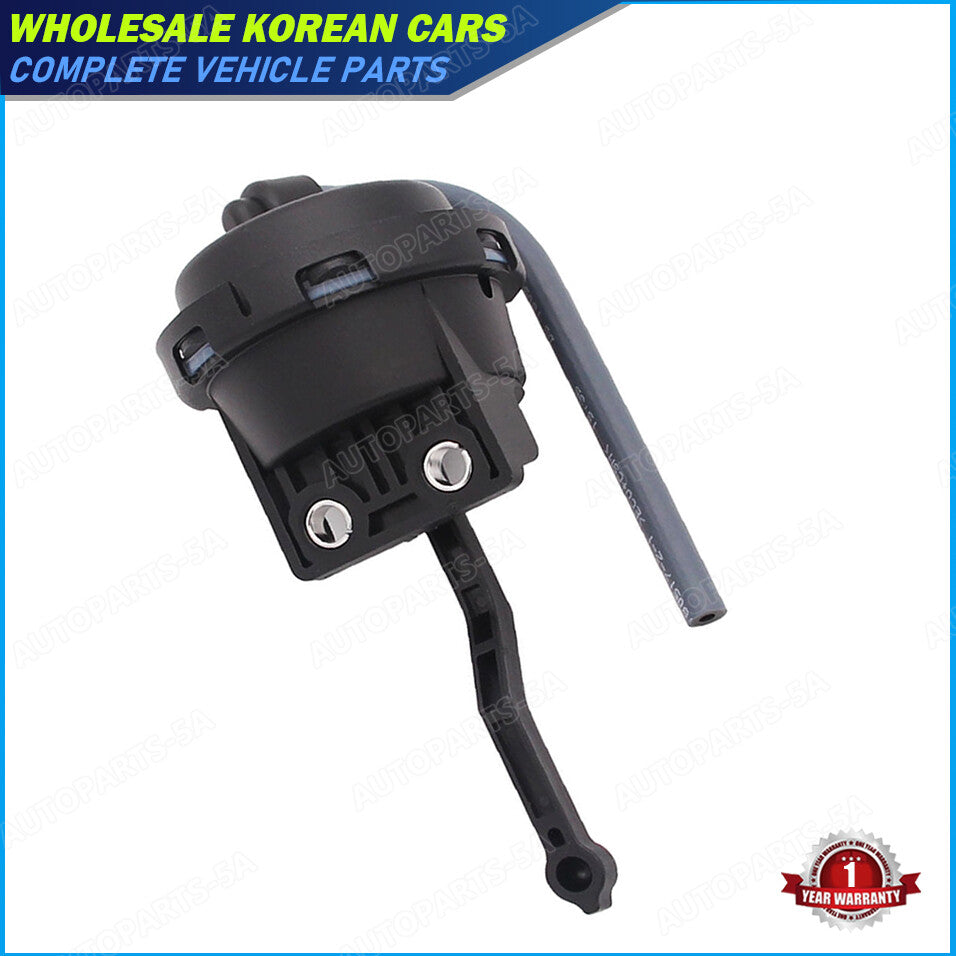 Engine intake actuator 283212E000 is suitable for 2014-2017 for Kia Soul Forte and 2011-2016 for Elantra