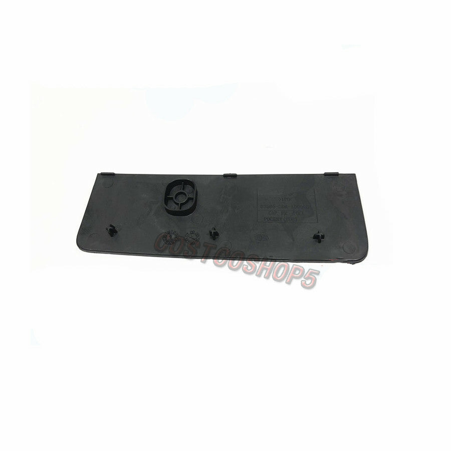 NEW RIGHT REAR Pull Pocket Cap Door Handle Mat FOR 03-07 for Honda Accord Sedan