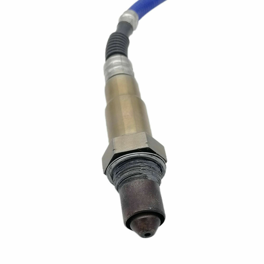 Lambda Oxygen Sensor 8F9A-9Y460-GA for Ford F150 Crew Cab R1 11-16 Focus for Mustang