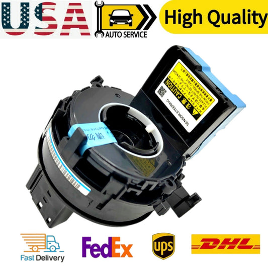 Steering Angle Sensor 89245-02050 for Toyota for Corolla Matrix Highlander 2009-2013
