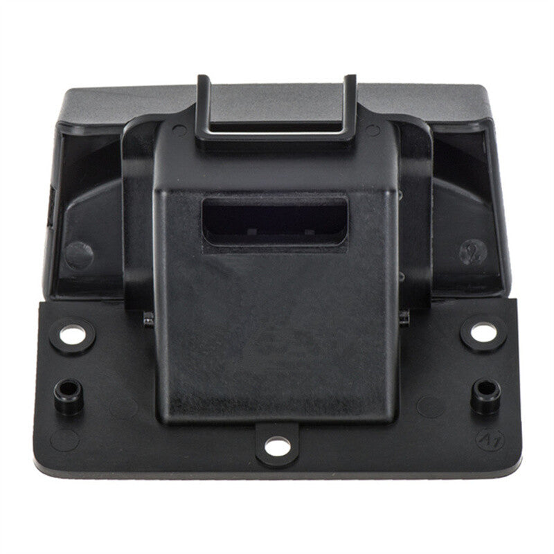 WITH FULL CONSOLE LOWER ARMREST LID LATCH Fit for 13-17 for DODGE for RAM 5RQ83DX9AC