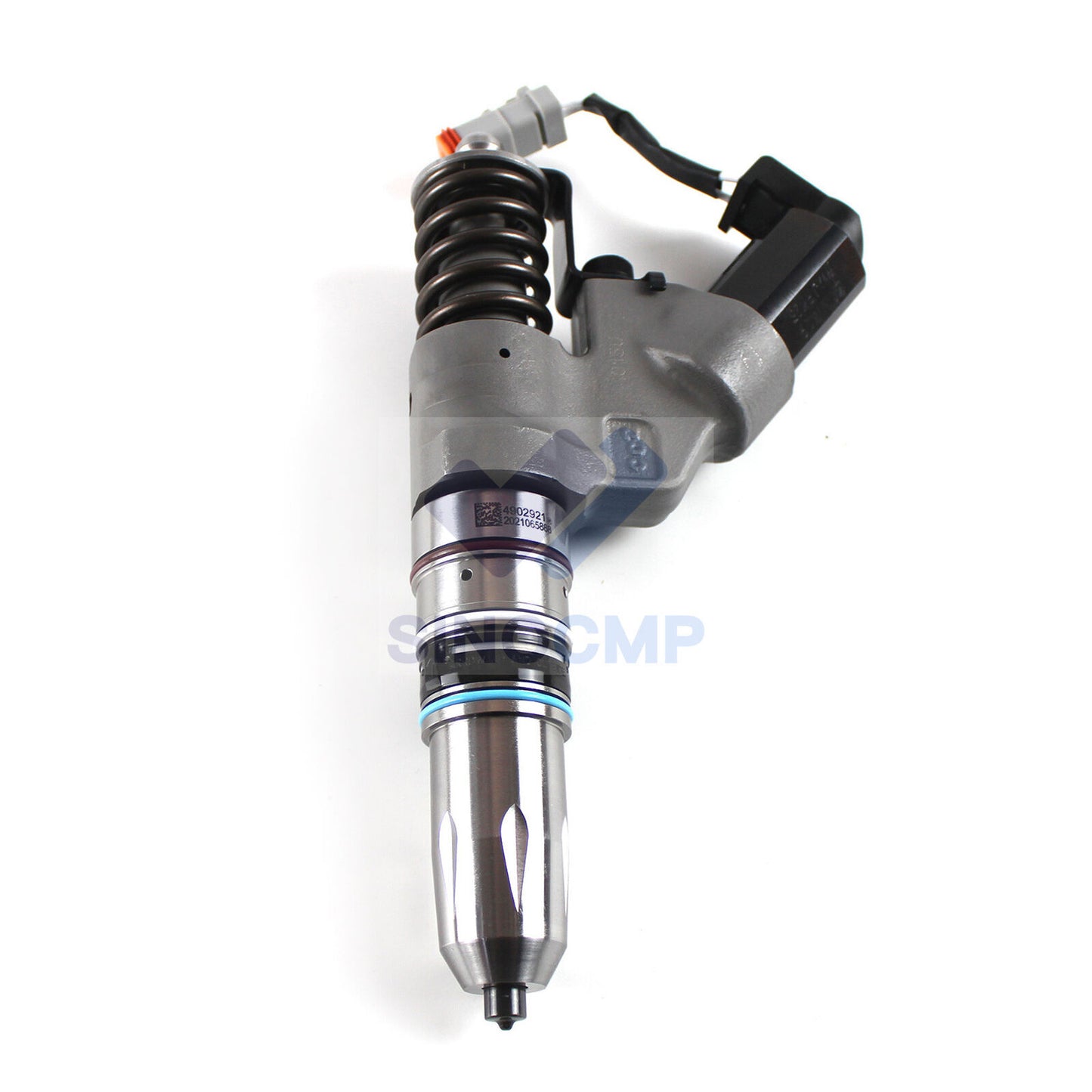 Diesel Engine Fuel Injector For 98-2008 QSM11 ISM11 M11 4902921 3095040