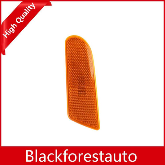 Fits 2000-2006 W220 S-Class LH Side Marker Corner Lamp Parking Turn Signal Light