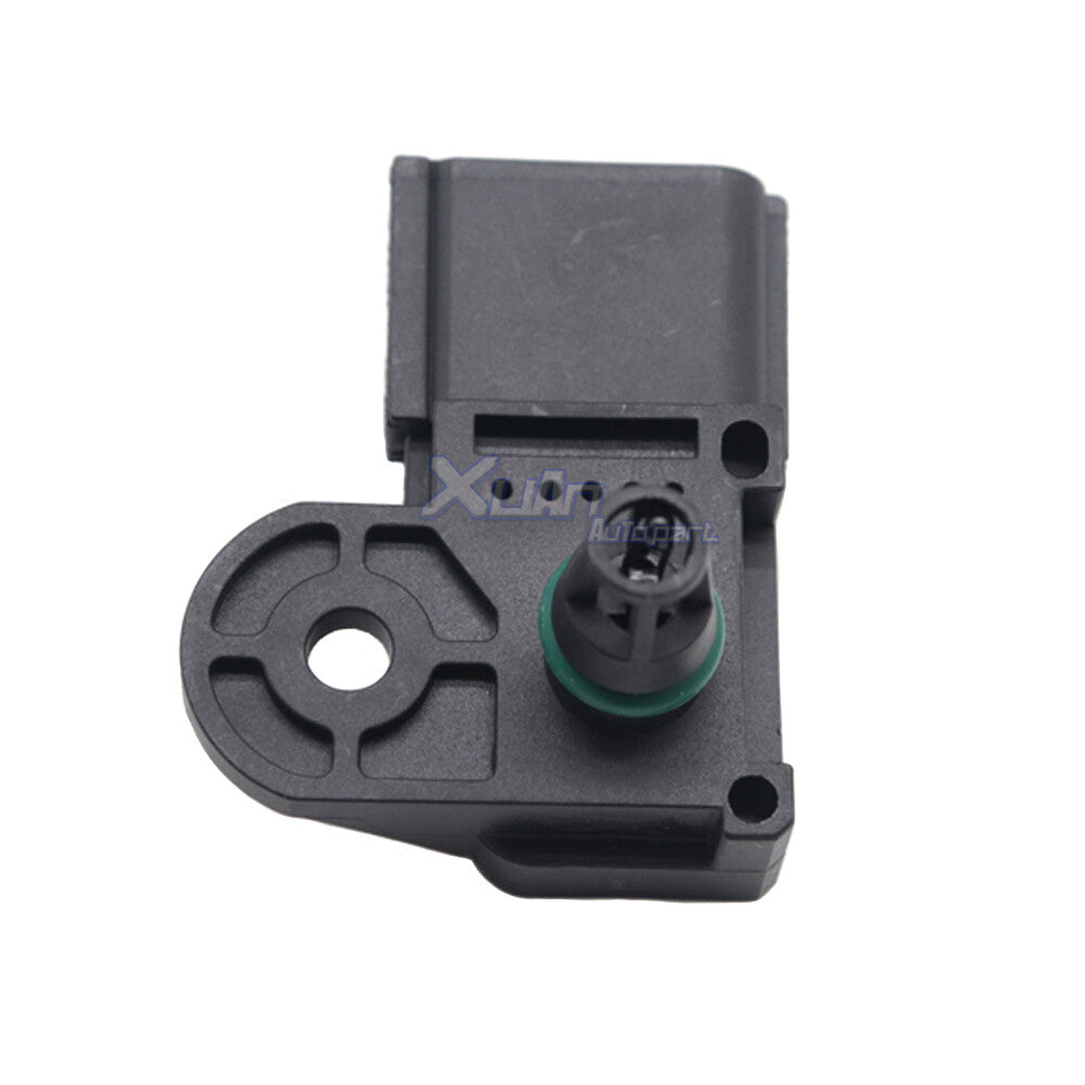 Air pressure map sensor suitable for Mercury Milano Mariner for Lincoln MKZ for Ford 4S4G9F479AC