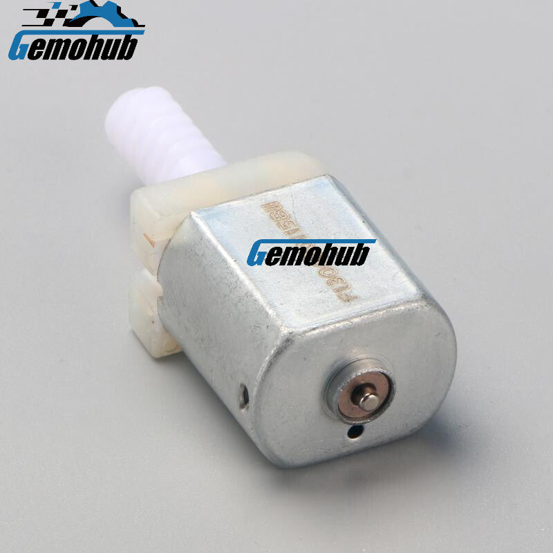 For 2012-2016 for Audi A4 Quattro 2013-2015 for Audi A4 Fuel Filler Cap Actuator Motor