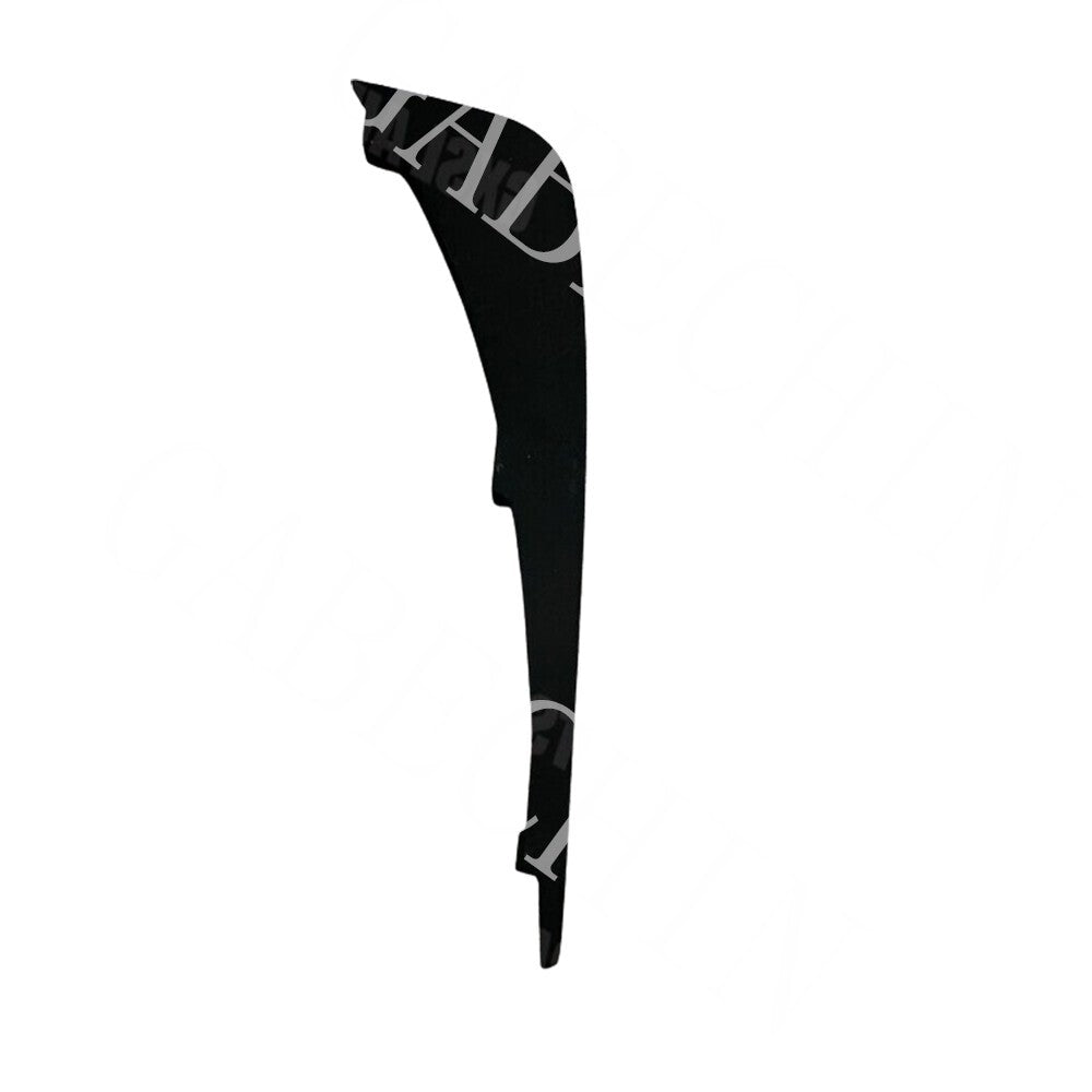 Suitable for Ferrari for 488 GTB Spider rear bumper boiler left outer equipment manufacturer: 86639900