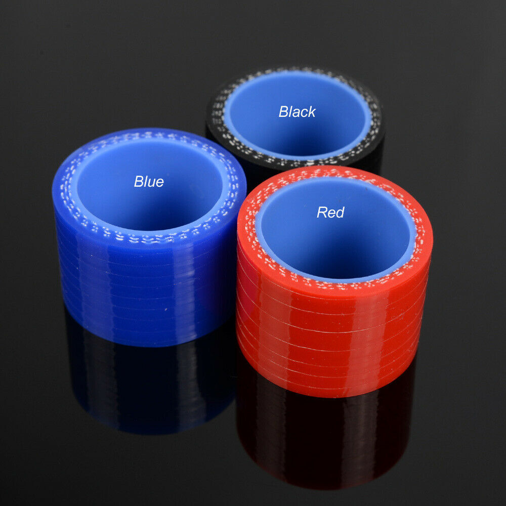 Suitable for Renault 5GT TURBO SUPER 1985 - 1996 blue silicone radiator coolant hoses