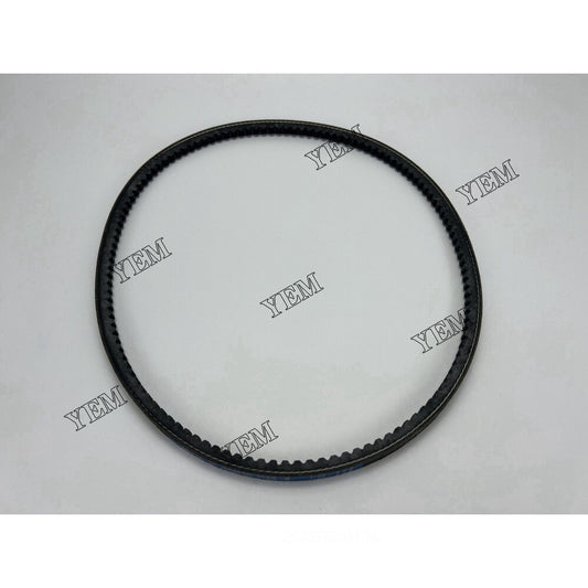 D722 Belt Fan 19701-97010 For Kubota Excavator Forklift Diesel Engine Parts