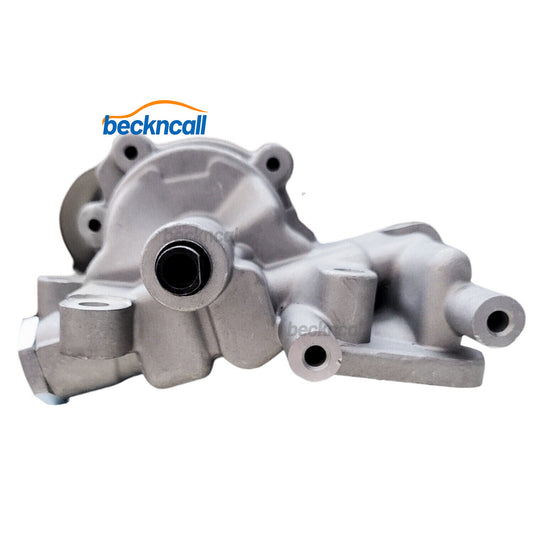 OIL PUMP for LAND ROVER for JAGUAR V6 3.0L AJ126 SUPERCHARGED W/O SENSOR