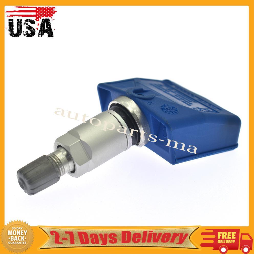 1x Tire Pressure Sensor 40700-1AA0B 40700-1AA0C for Nissan for Infiniti 315MHz