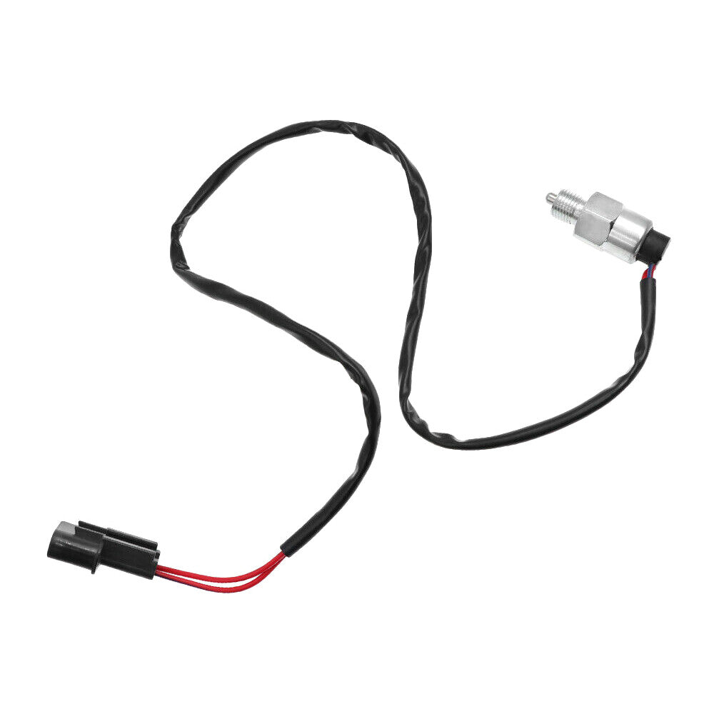 2 Pins Freewheel Clutch Switch Black for PAJERO /MONTERO 1990-2004 - MR196931