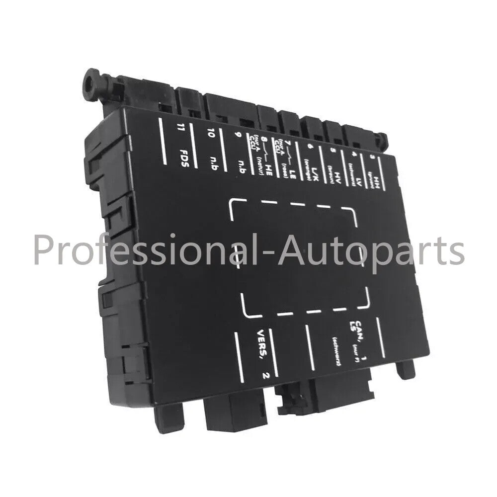 2118704626 Front L Power for Seat Control Module Driver Side Applicable to for Mercedes-Benz W203 W209 W211