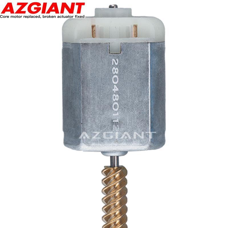 Rear trunk lid lock actuator and tailgate latch motor are suitable for 2007-2015 for Nissan R35 GT-R