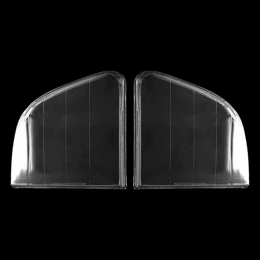 2Pcs Front Headlight Clear Lens Housing W/ For 1998-2007 LX470 LH+RH