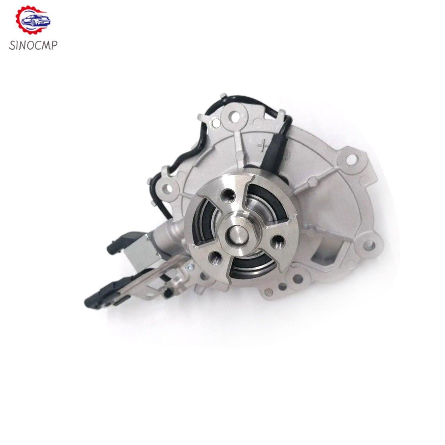 Water Pump LR154597 for Range Evoque Sport Velar for Defender Replacement