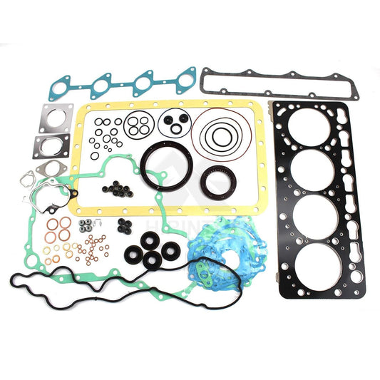 V3300 V3300DIT Connecting Rod Overhaul Rebuild Kit For Kubota Engine Bobcat S220