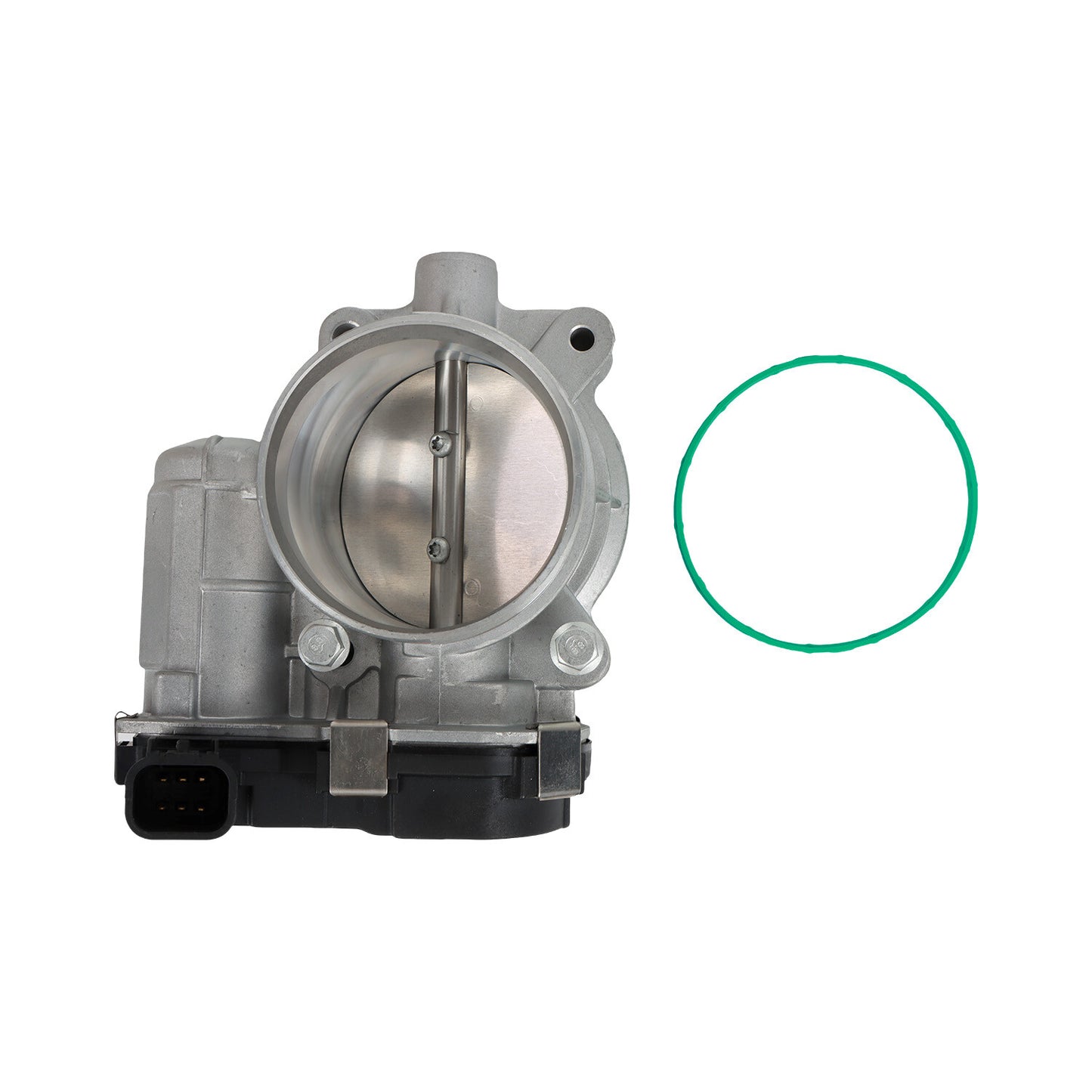 Throttle Body Assembly for Chevy Equinox V6 3.4L 2007 2008 2009 12577029