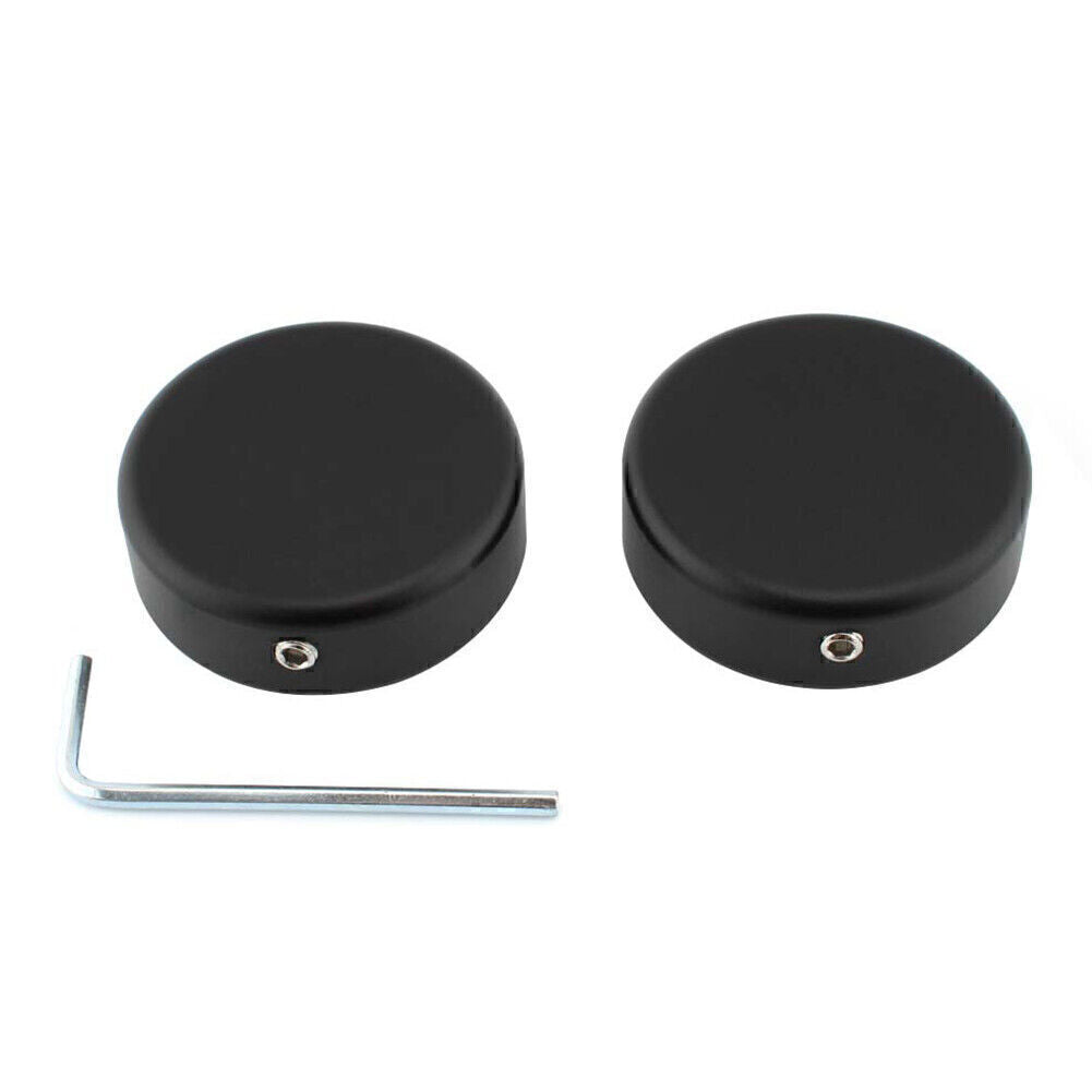 Motorcycle Upper Fork Stem Covers Cap for Honda Rebel CMX 250 300 500 2017-2024