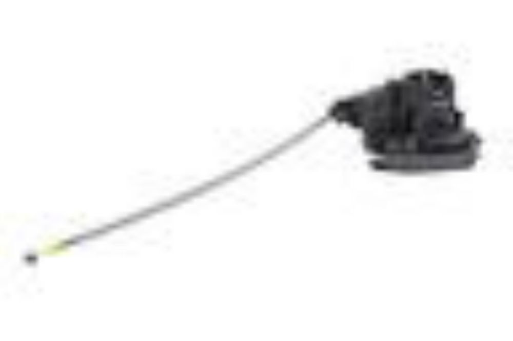 Exterior DOOR LOCK LATCH ACTUATOR A0997300601 0997300601