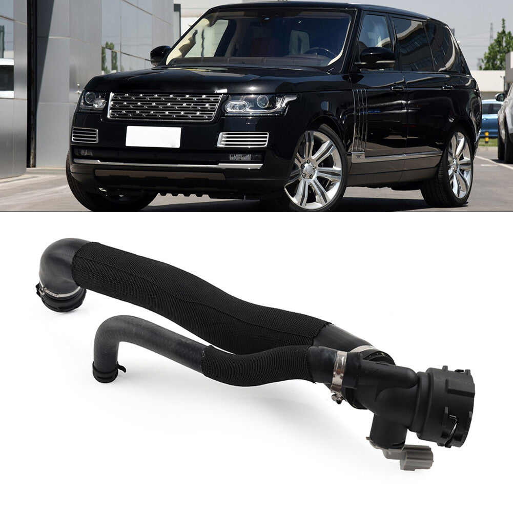 Engine Bottom Radiator Coolant Lower Hose Pipe for Land Rover for Range Rover