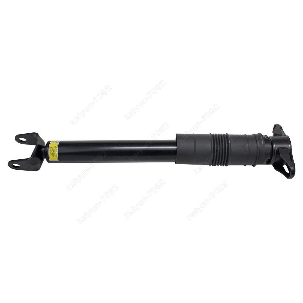 Pair Rear RightLeft Air Suspension Shocks for Jeep Grand Cherokee for Dodge Durango
