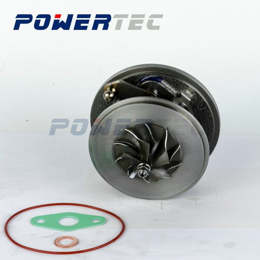 BV39 Turbo core 54399700112 for Land Rover for Range Rover Sport 272HP 200Kw 3.6 TD