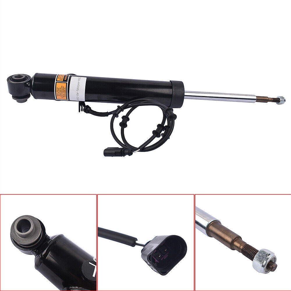 Rear Right Electric Shock Absorber for Hyundai Equus for Genesis 2007-16 553203M550
