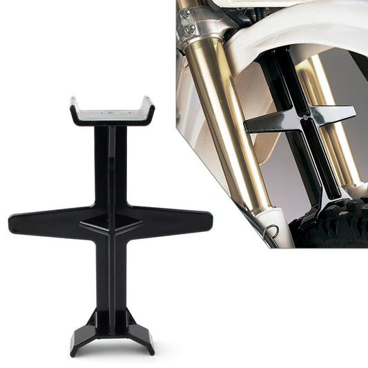 Motorcycle Universal Fork Support Tool Seal Saver Transportation Brace Dirt Bike