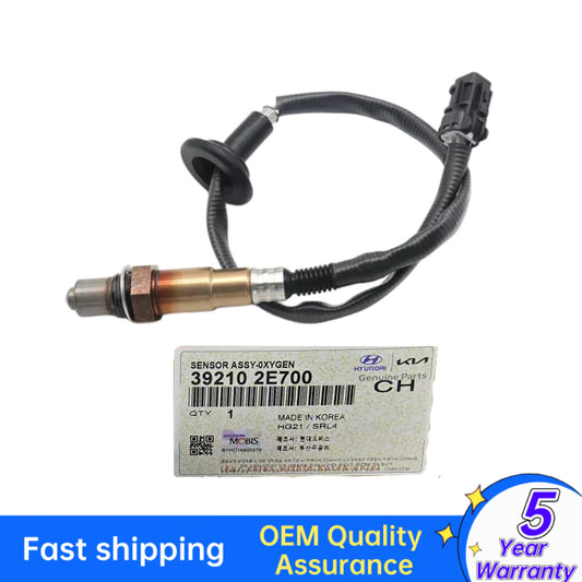 OXYGEN SENSOR ASSY 39210-2E700 For 13-15 for Hyundai for Tucson for Kia Sportage