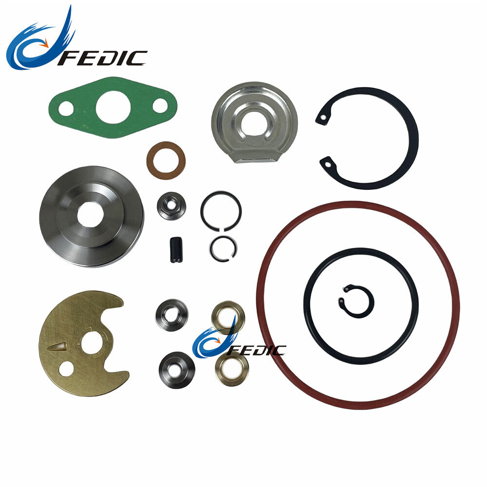 Turbocharger repair kit 28200-4A210 for Hyundai Gallopper 2.5 TDI 99HP D4BH 2000