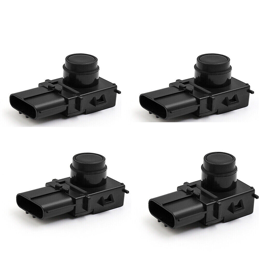 4PCS PDC Parking Sensor 188300-1001 for Lexus LS460 2007-2009 89341-50060
