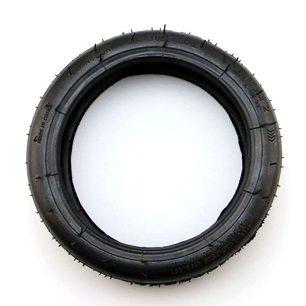 8.5 Inch Front/Rear Scooter Tire Wheel Solid Replacement Tyre 8 1/2X2 Electric