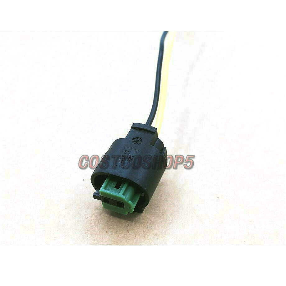 Ambiant Air Temperature Sensor Connector Fits for BMW for BMW for MINI for LAND ROVER RANGE ROVE