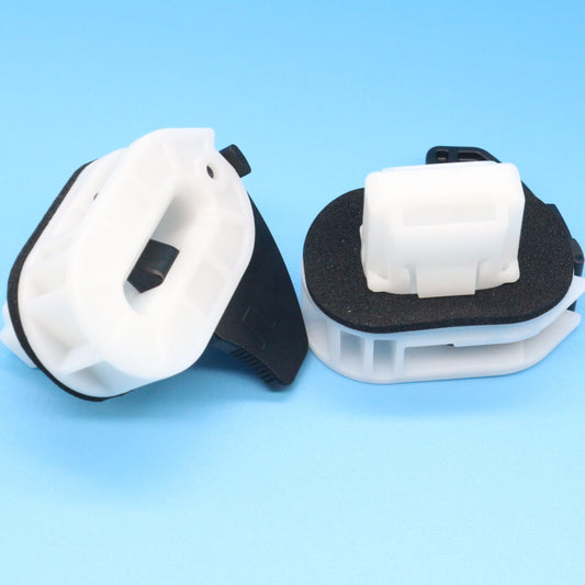 Rear for Seat Cushion Clip for Tesla 1099583-00-C,Pack of 2