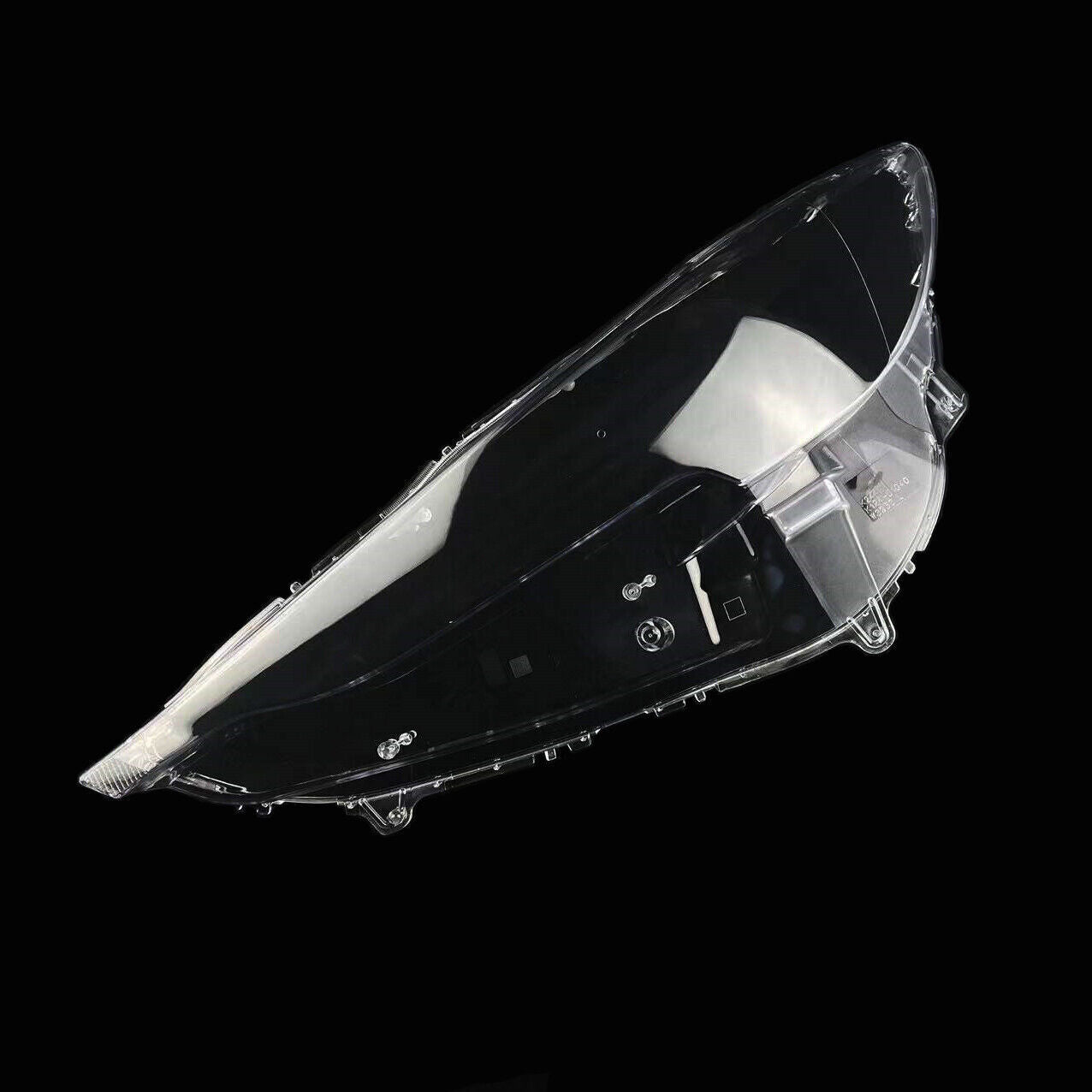 for Mazda CX5 CX-5 2017-2020 Front Left Side Headlight Lens Cover Headlamp Shade