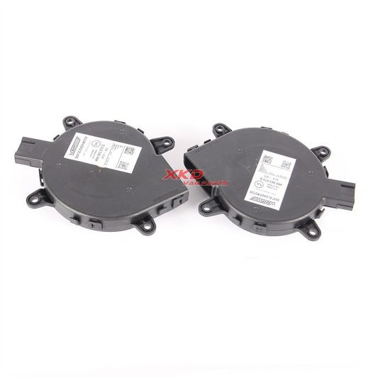 2 Front for Seat Cooling Fan Kit for Volkswagen Touareg, for Audi A4, A6, for A8 , Q5 4N0963575G