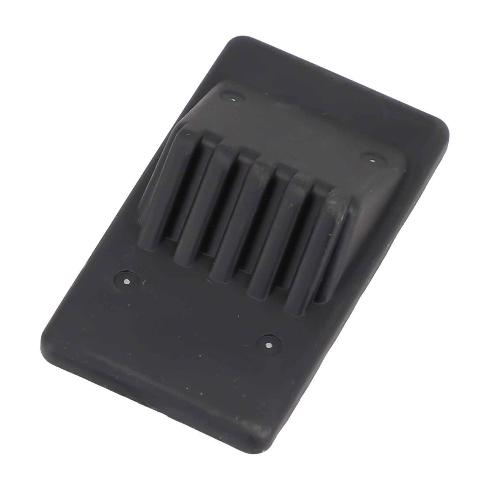 Rear Lid End Stop 1pcs 2107500326 Black Easy Installation