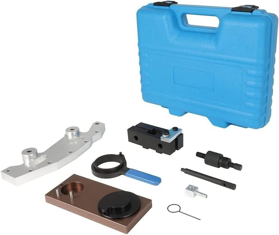Engine Camshaft Timing Tool for BMW M52TU M54 M56 2.0 2.3 2.5 2.8 3.0L 1998-2006